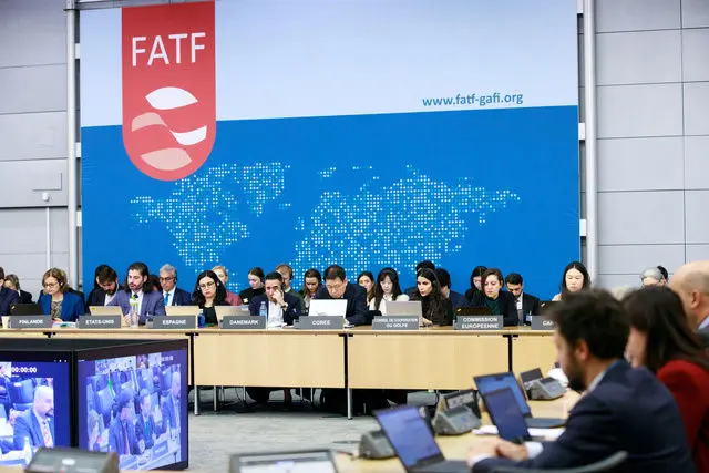 فوری| ایران در لیست سیاه FATF باقی ماند