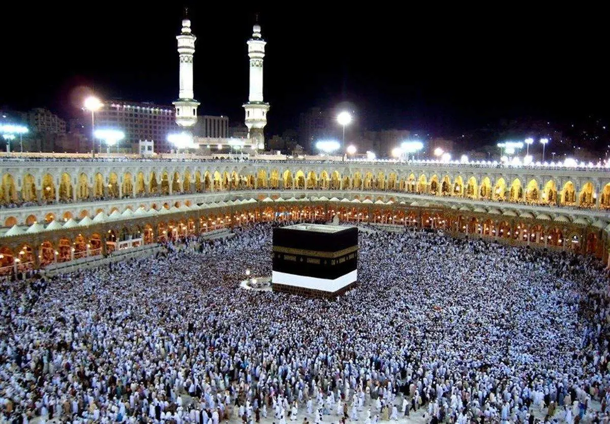 ۶ هزار نفر از سفر حج عمره انصراف دادند