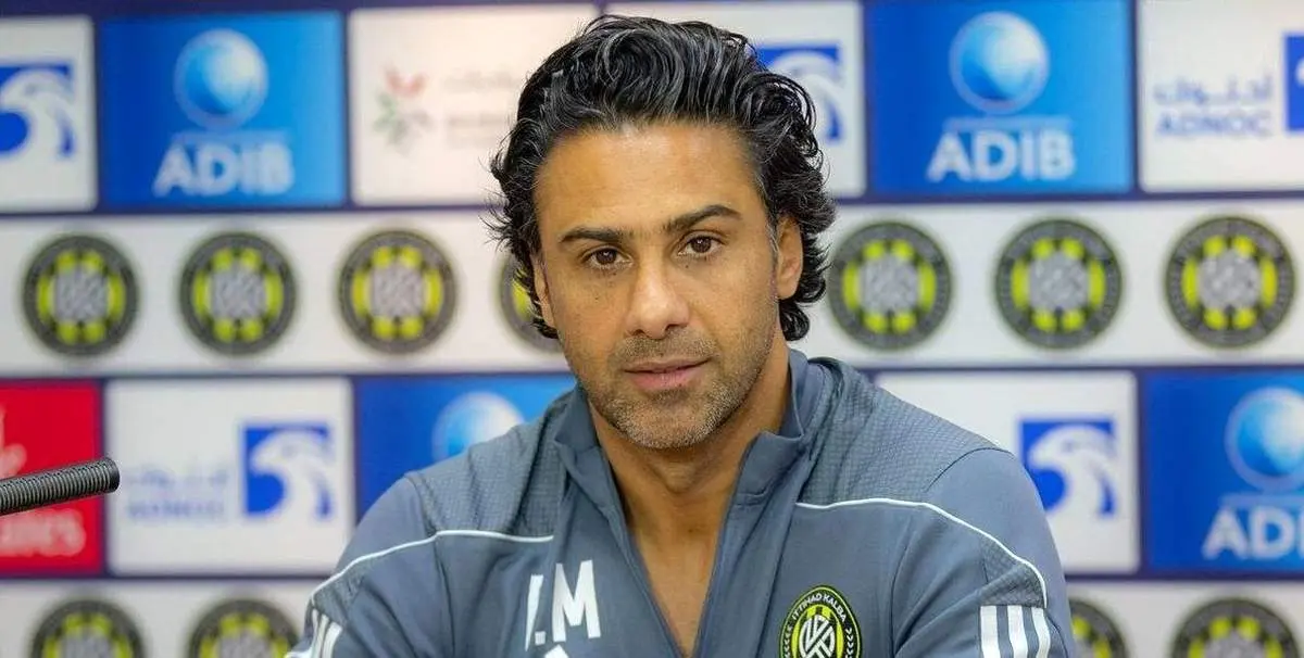 فرهاد مجیدی گزینه سرمربیگری غول امارات؟