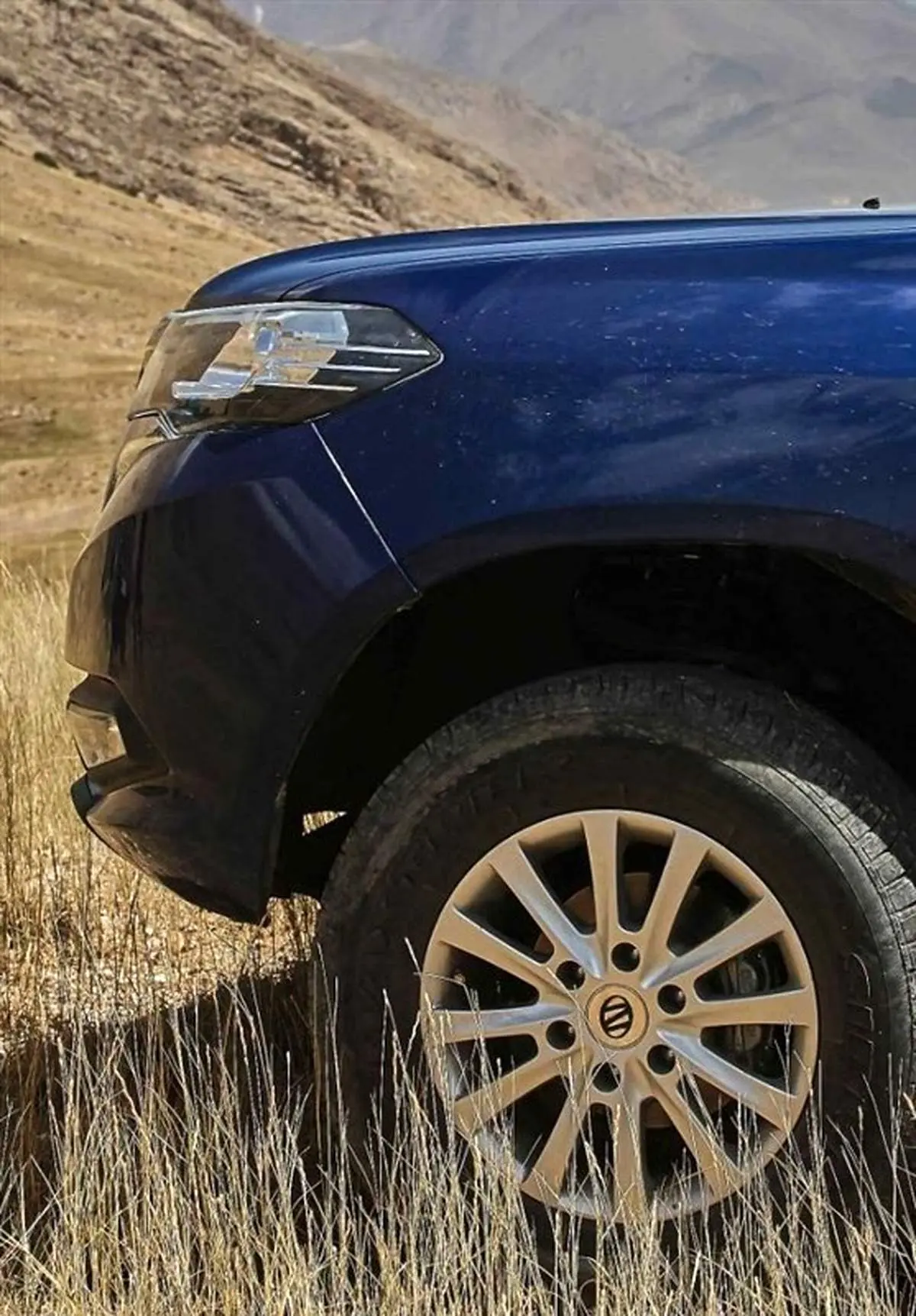 معافیت گمرکی خودروهای عشایری تصویب شد