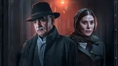 واکنش کاربران به سانسور سکانس پرویز پرستویی در قسمت اول سریال جدید