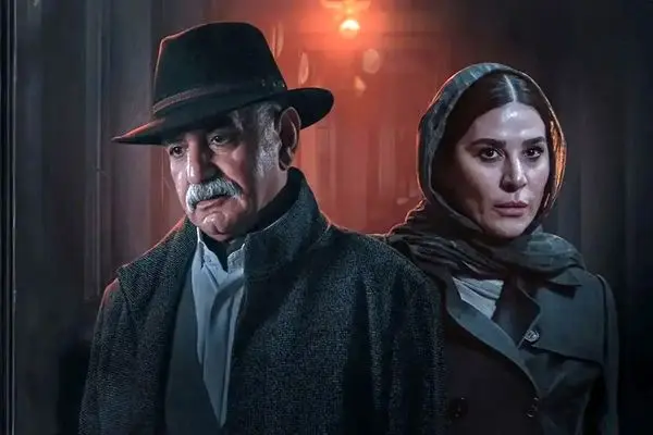 واکنش کاربران به سانسور سکانس پرویز پرستویی در قسمت اول سریال جدید