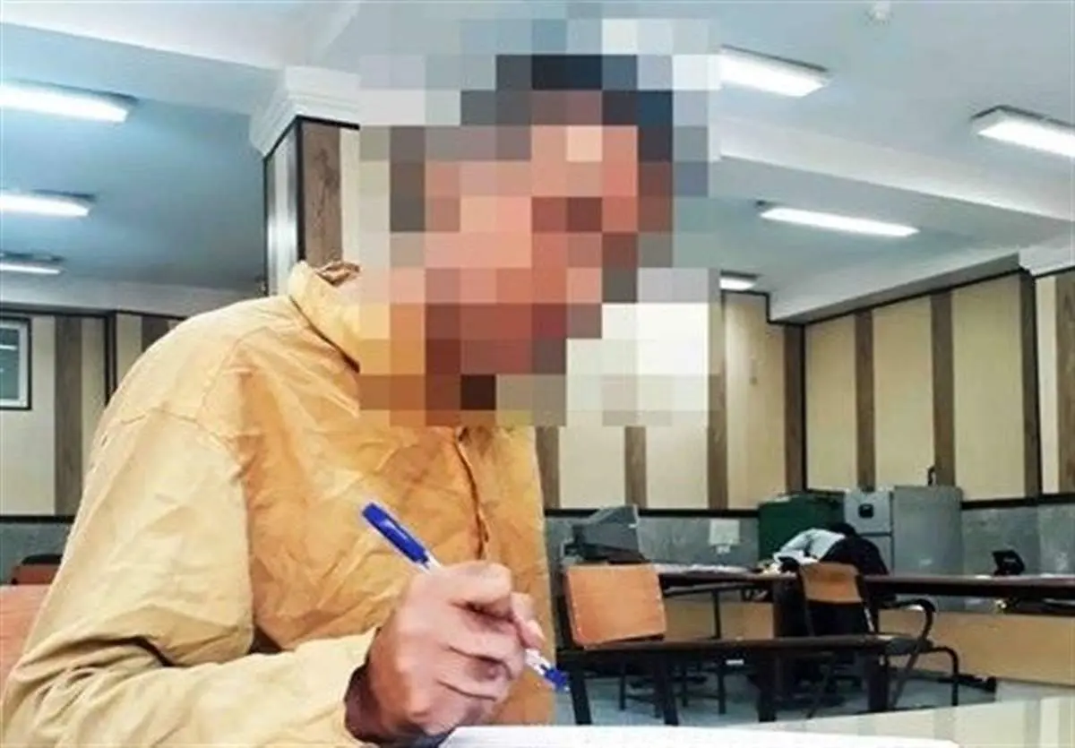 پسر 25 ساله در ازای آزادی دختر نوجوان 10 میلیارد تومان طلب کرد