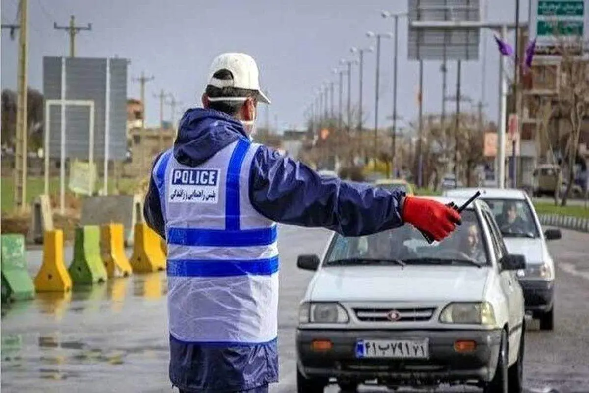 فرصت طلایی حذف دیرکرد جرایم رانندگی آغاز شد
