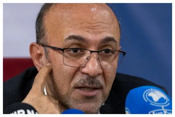اعزام رئیس کل گمرک کشور به بندر عباس 