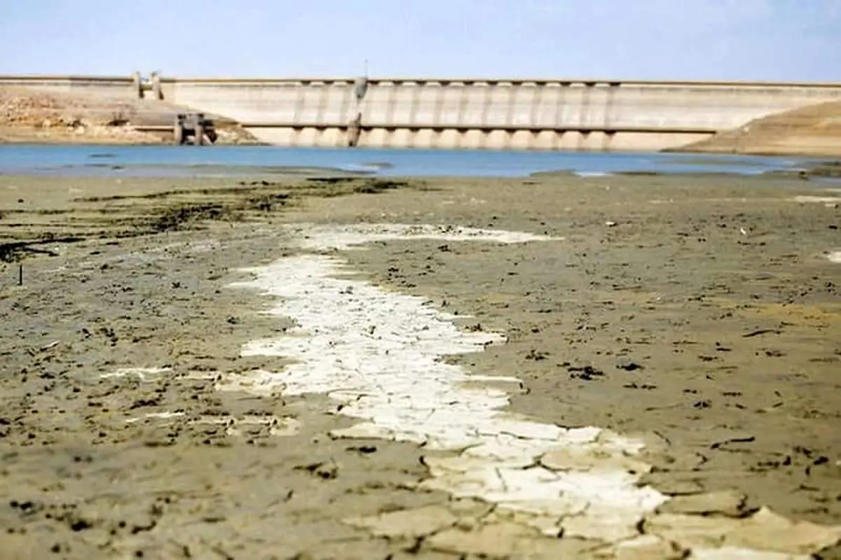 راه برونرفت از بحران آب