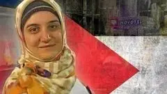 جزئیات جدید از  آزادی مشروط مهدیه اسفندیاری 
