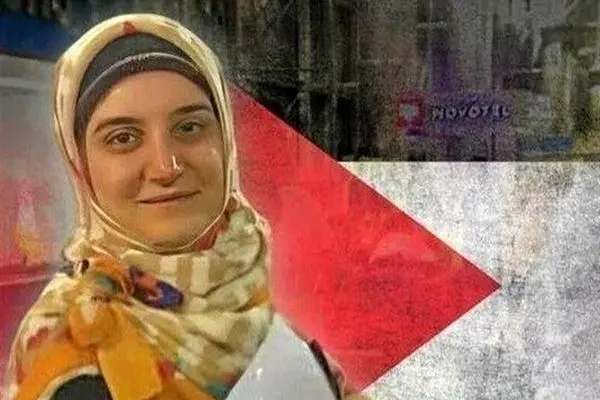 جزئیات جدید از  آزادی مشروط مهدیه اسفندیاری 