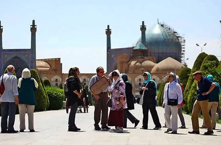 استان فارس کانون‌ رویدادهای گردشگری ایران می‌شود
