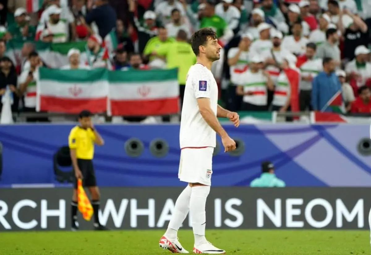 عذرخواهی دیرهنگام  شجاع خلیل‌زاده!