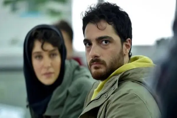 سریال شغال از «فاطما گل»؛ کپی‌برداری شده!