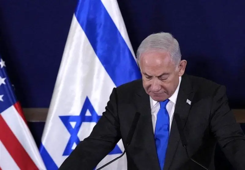 سردرگمی نتانیاهو از موافقت حماس با آتش بس 
