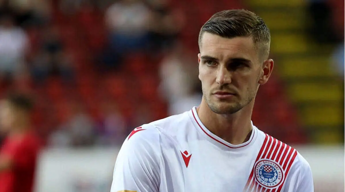 آقای گل لیگ اروپایی در سپاهان