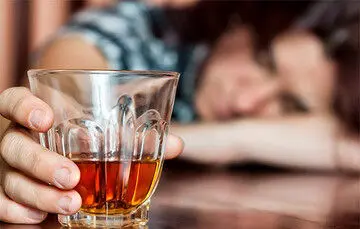 مرگ ۲۰ نفر بخاطر مصرف الکل در اهواز