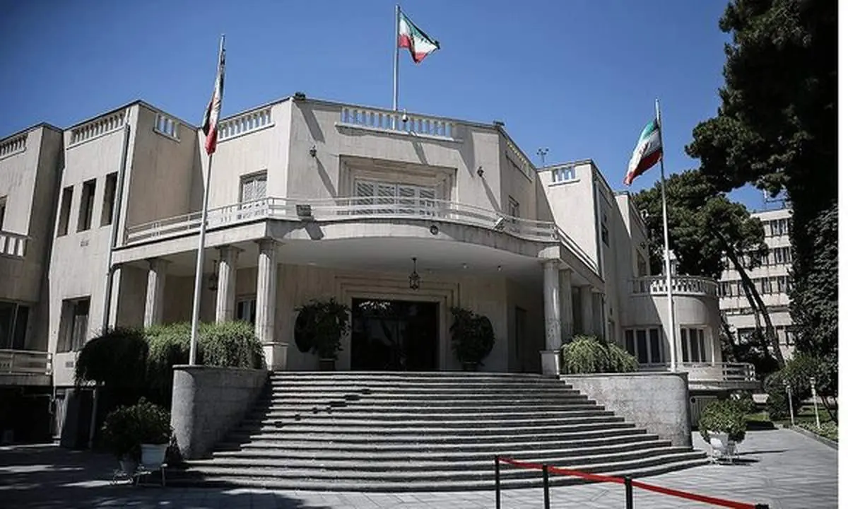 ۵ مدیر دولتی عزل شدند