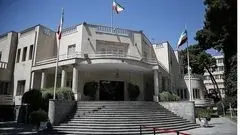 ۵ مدیر دولتی عزل شدند