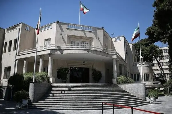 ۵ مدیر دولتی عزل شدند