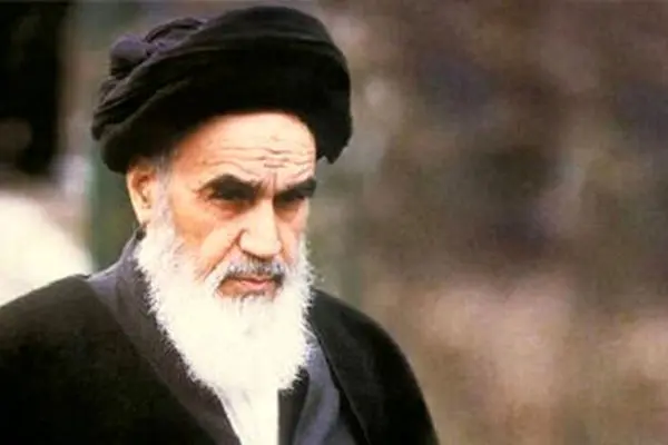 تصویر دیده نشده از دامادهای امام(ره)‌/ عکس