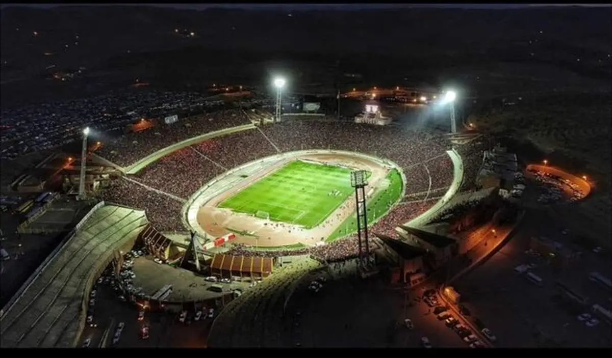 لغو بازیهای سرخابی ها در جام حذفی