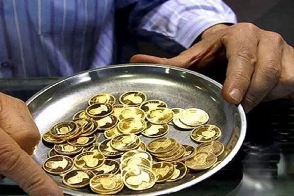 قیمت سکه و طلا امروز یکشنبه ۳۱ تیر ۱۴۰۳/ جدول