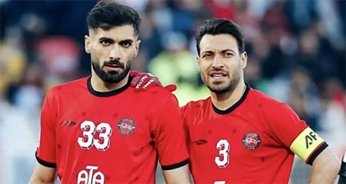 استقلال و پرسپولیس نه؛ آقاسی دنبال بازگشت به تراکتور
