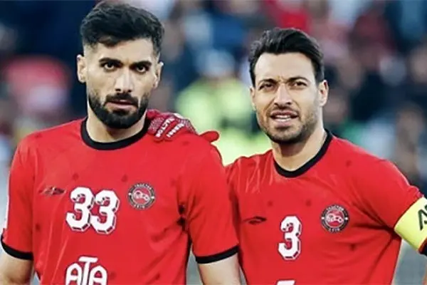 استقلال و پرسپولیس نه؛ آقاسی دنبال بازگشت به تراکتور