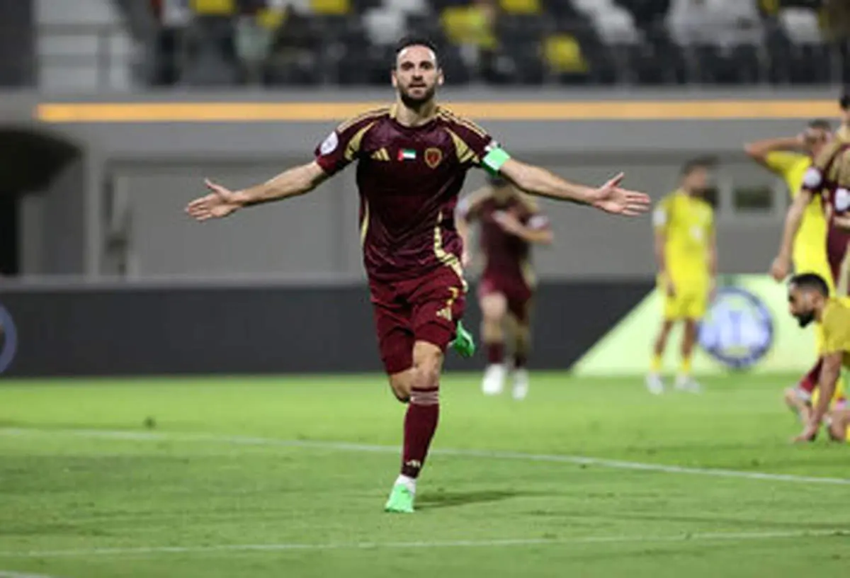 بمب نقل و انتقالات سرخ پوشان در راه/ این لژیونر به پرسپولیس می آید؟