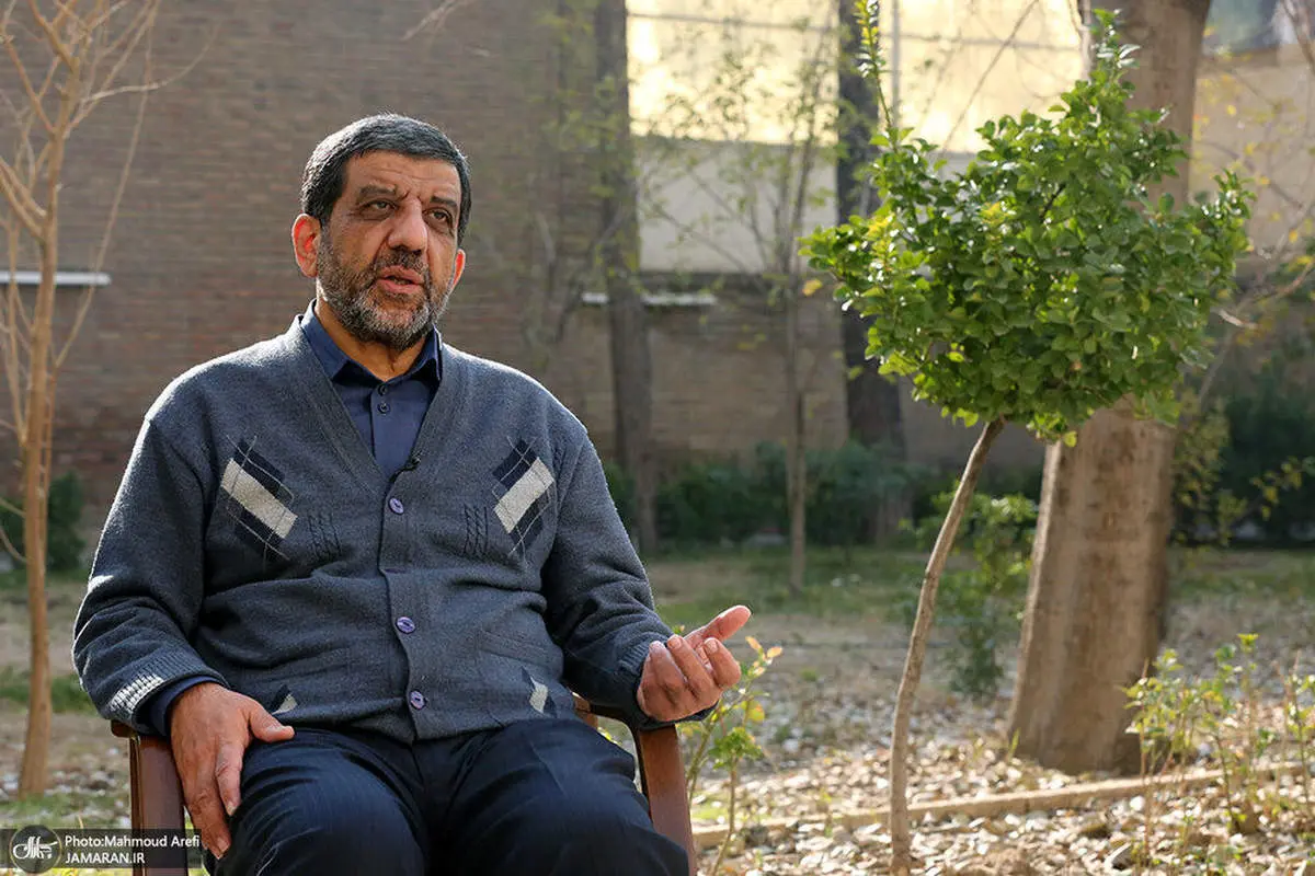 بی محلی ضرغامی به شورای عالی انقلاب فرهنگی : یلدا ،یلدا می ماند