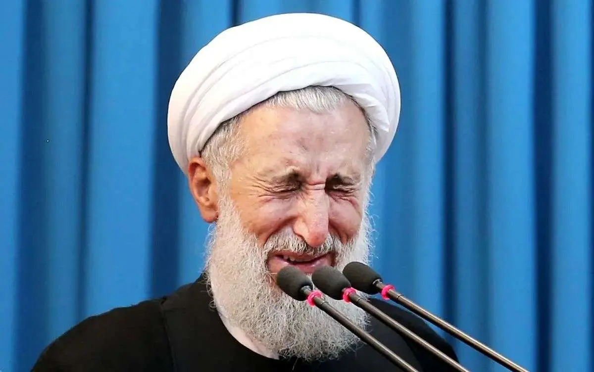 چرا کاظم صدیقی استعفا نمیدهد؟