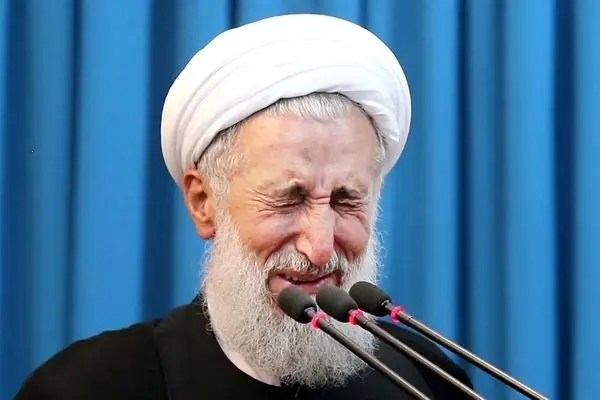 چرا کاظم صدیقی استعفا نمی‌دهد؟