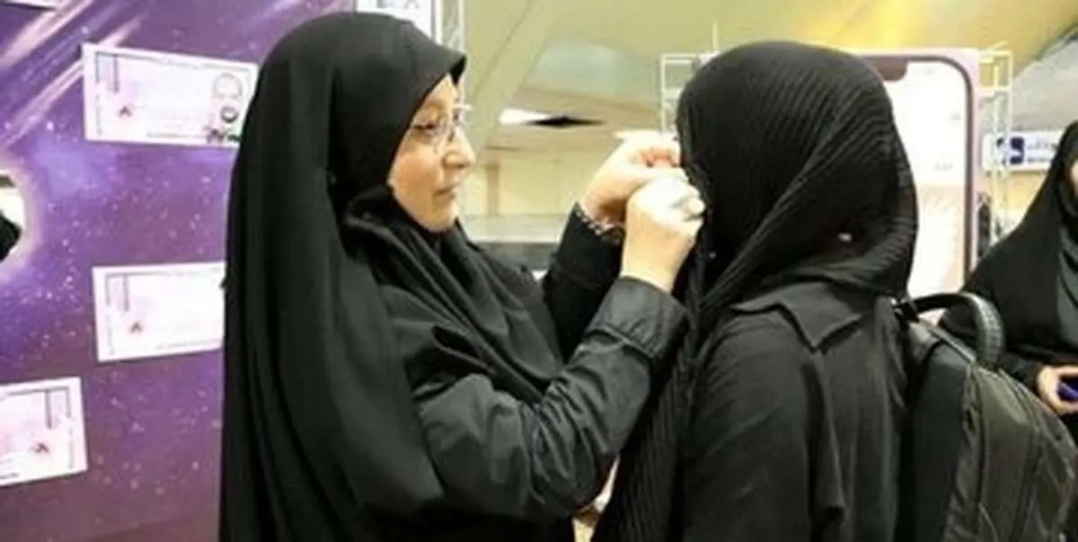 انتقاد به نمایندگان وارد نیست! لایحه حجاب را دولت به قوه مقننه فرستاد