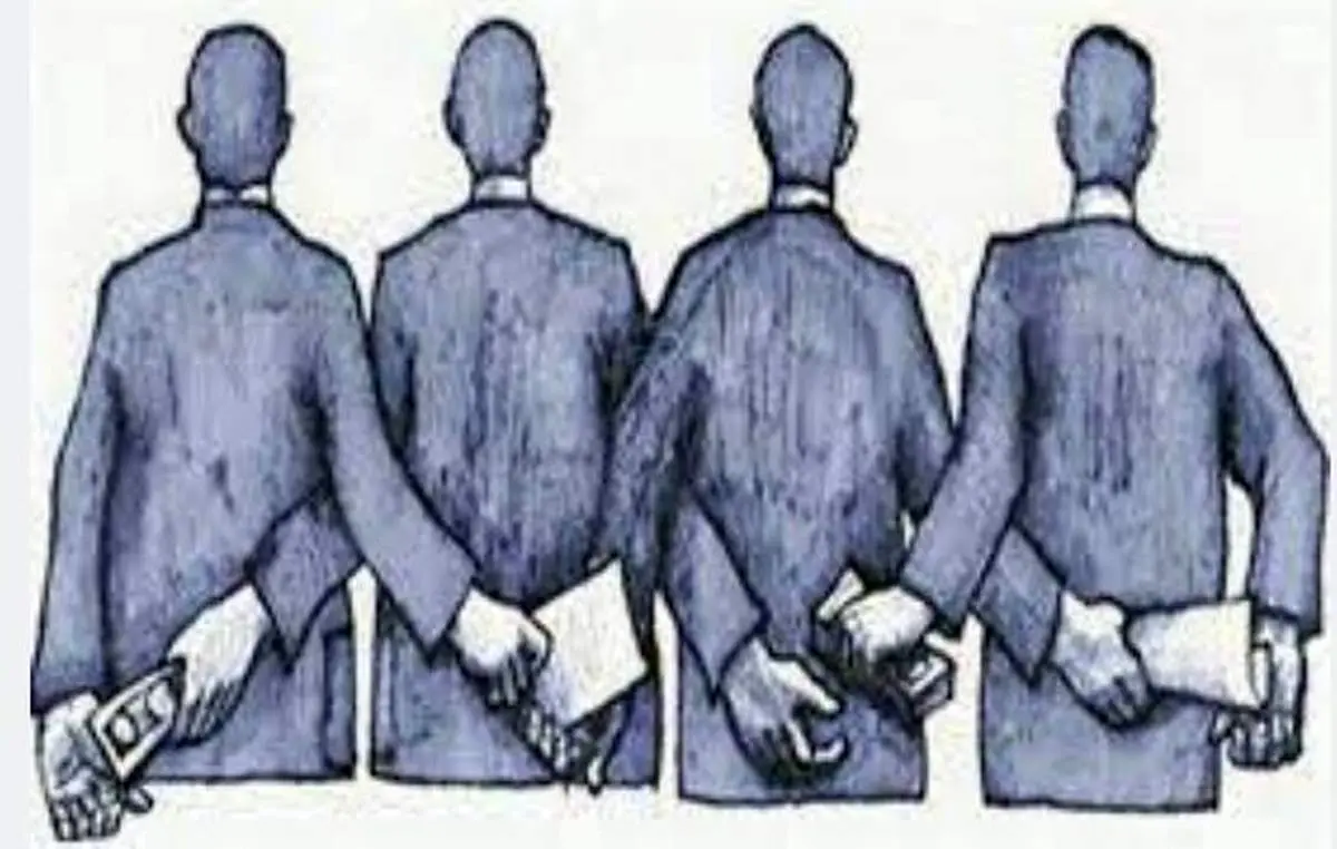 تعریف یک نماینده مجلس از رئیسی در فساد ستیزی