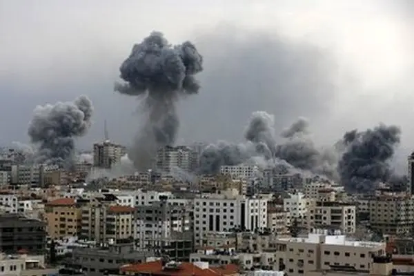 3 کشور بیانیه دادند/ آتش‌بس فوری در غزه برقرار شود 