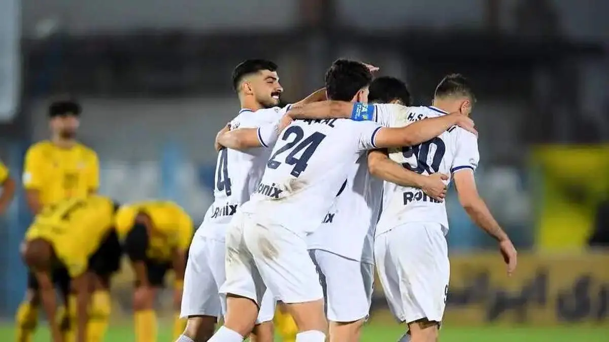 جدایی جنجالی سه بازیکن به صورت همزمان از این تیم