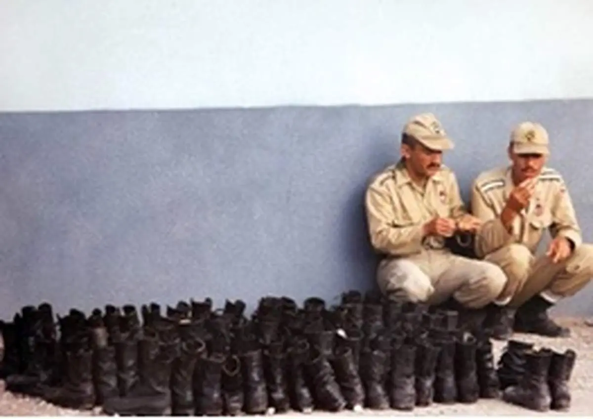 مدت زمان سربازی تغییر نمی کند!