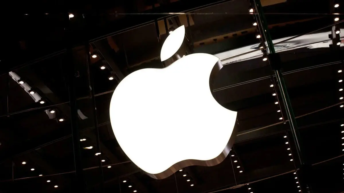 آمریکا اپل را تحریم کرد