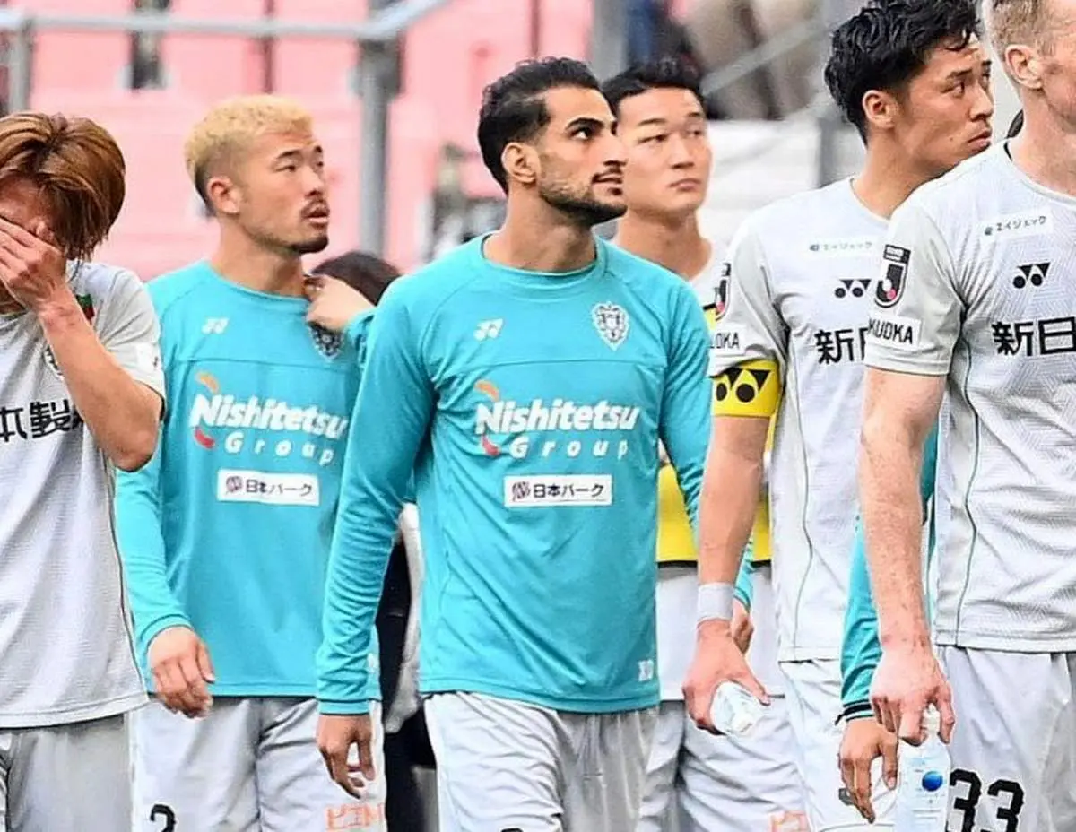 تمجید هاسبه از شهاب، هر هفته بهتر میشود!