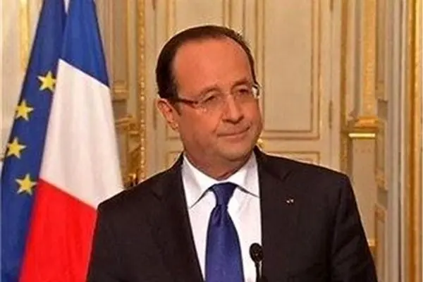 رئیس جمهور سابق فرانسه نامزد انتخابات زود هنگام شد