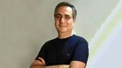 حافظ شباهت خاصی به داوینچی دارد