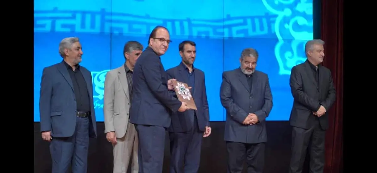 پتروشیمی کارون، شرکت پیشرو در به اشتراکگذاری تجارب و آموزههای حوزه پدافند شیمیایی و تولید ایمن