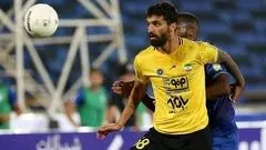 کتک‌کاری دانشگر و زکی‌‎پور در فرودگاه اهواز