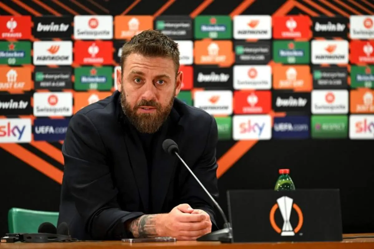 دهروسی: چیزی نمیشود گفت، امسال سال لورکوزن است