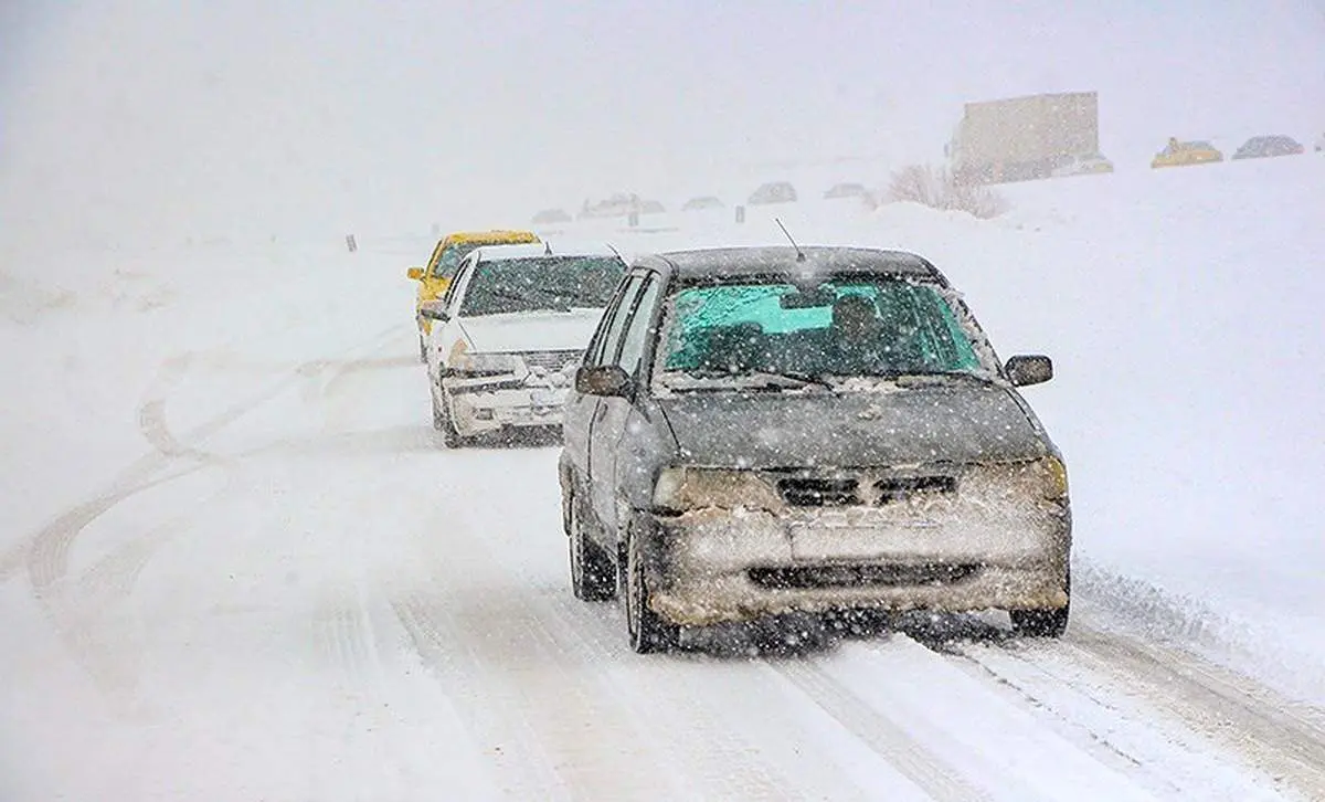 بارش برف شدید فردا دوشنبه 24 شهریور در این مناطق/ باران های سیل آسا در 23 استان


