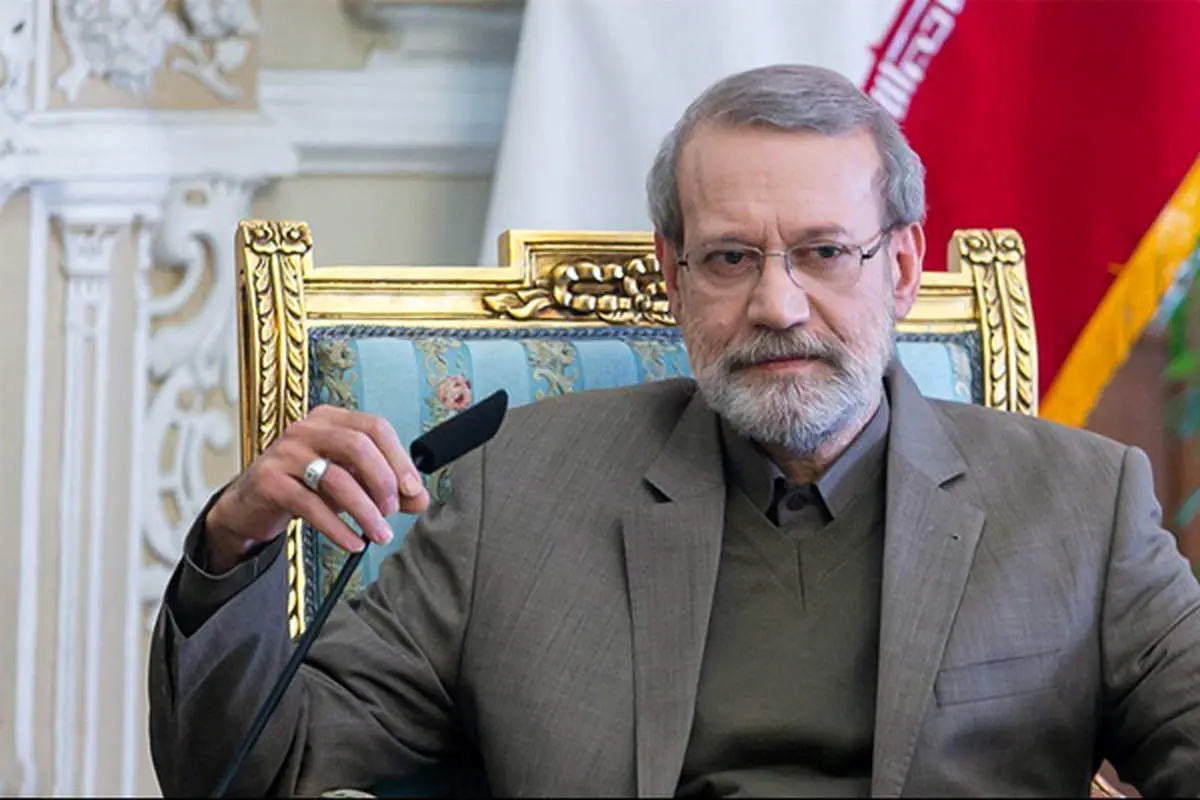 لاریجانی: اسنپ‌بک اجرا شود، رابطه ایران با آژانس تعلیق می‌شود
