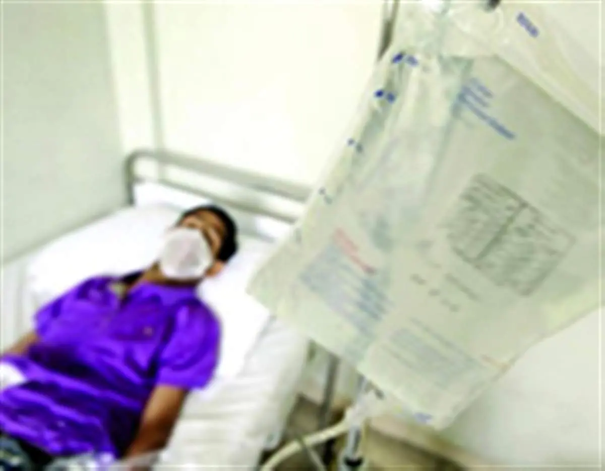 خطر عقربگزیدگی در کمین مردم این استان