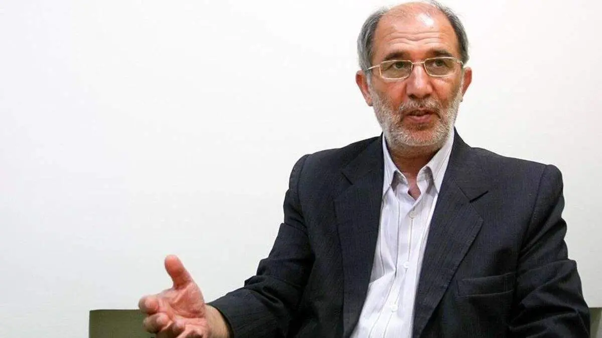 حسین علایی: در حال حاضر غنیسازی صفر است