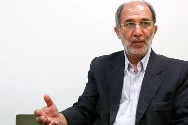 حسین علایی: در حال حاضر غنی‌سازی صفر است