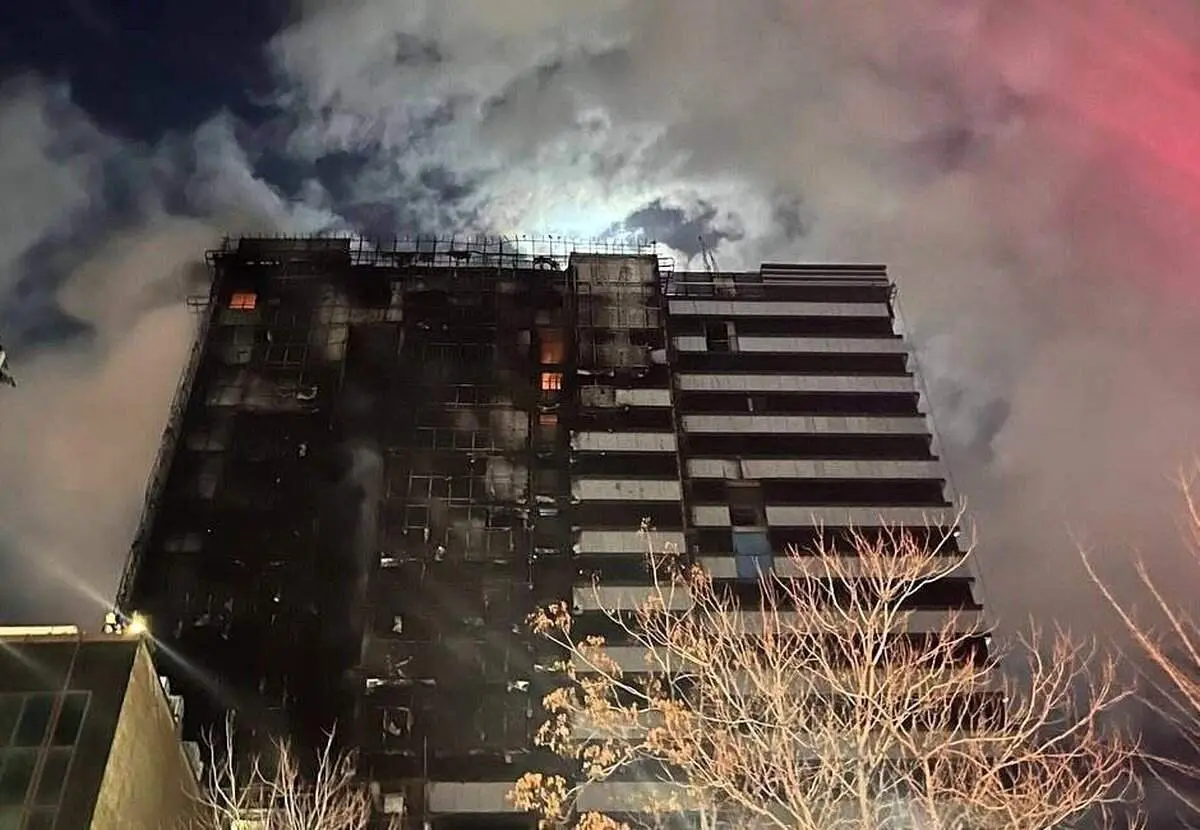 بیشتر بیمارستانهای ناایمن تهران دولتی هستند