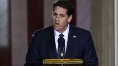 ران درمر مرد سایه رژیم صهیونیستی استعفا کرد