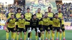 ترکیب سپاهان مقابل چادرملو مشخص شد